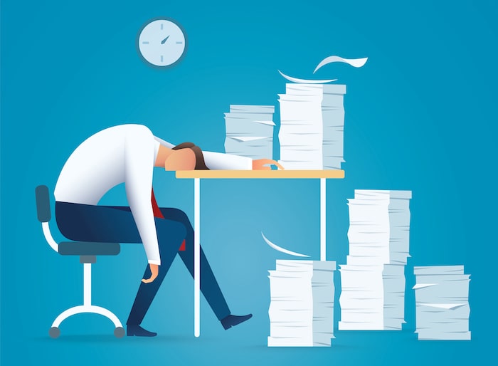 企業にかかるコスト4つ