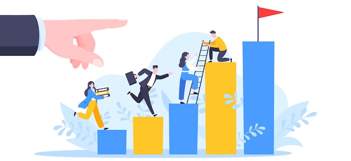 コストダウンの手順