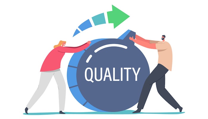 コストダウンを行う際の注意点4つ