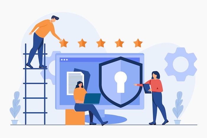 エクセル作成代行に依頼する際の注意点2つ