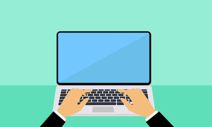 文章作成代行サービスとは？