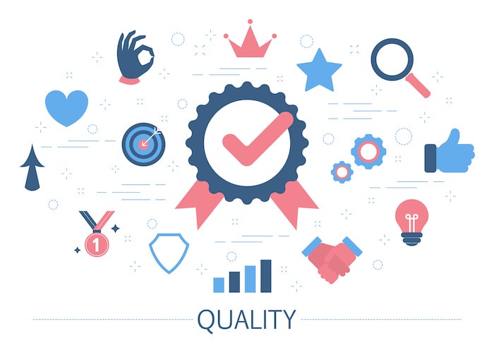 文章作成代行サービスを利用する際の注意点2つ