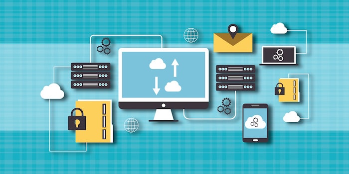 クラウド管理を徹底して業務効率化を図ろう