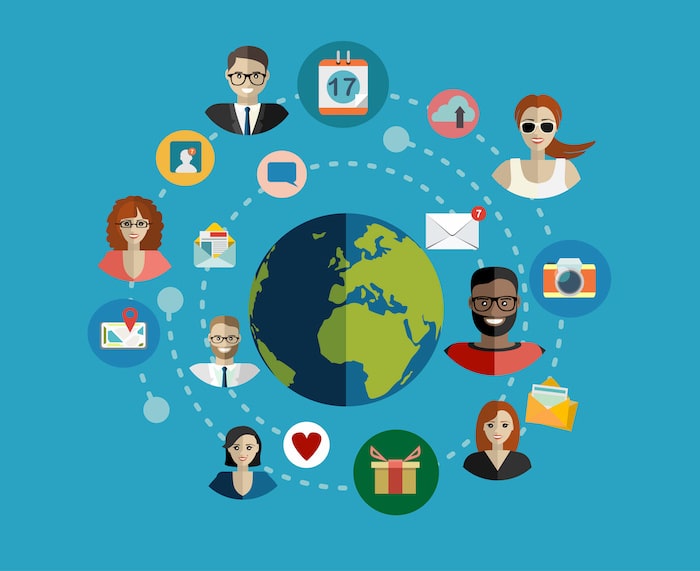 海外リサーチを行う目的4つ