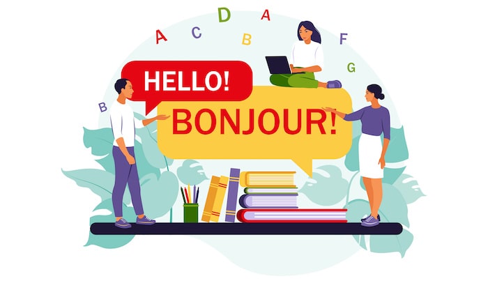 海外リサーチを業者に依頼するメリット4つ