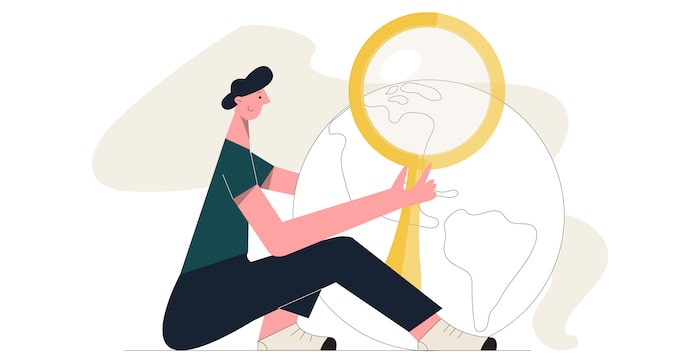 正確な海外リサーチは業者への依頼がおすすめ