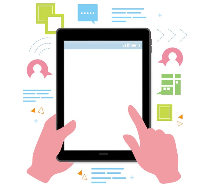 ペーパーレス化とは?