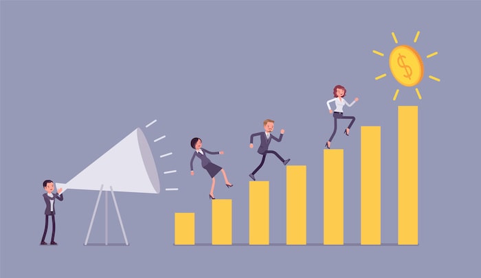 給与計算代行・アウトソーシングのメリット5つ