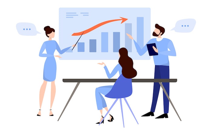 営業資料が重要な3つの理由