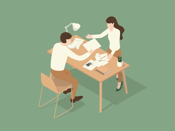 営業資料を作成する6つのコツ