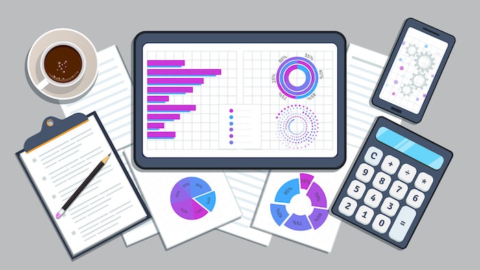 Web集客を行うのにかかる費用