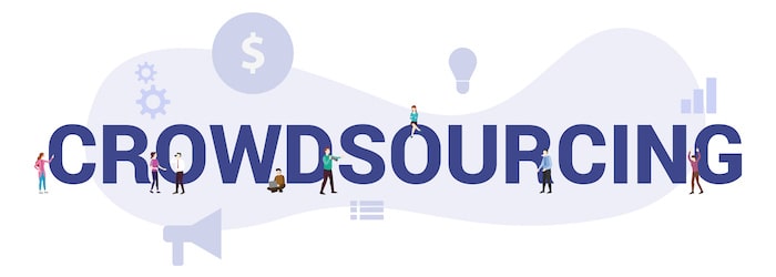 クラウドソーシングとは？