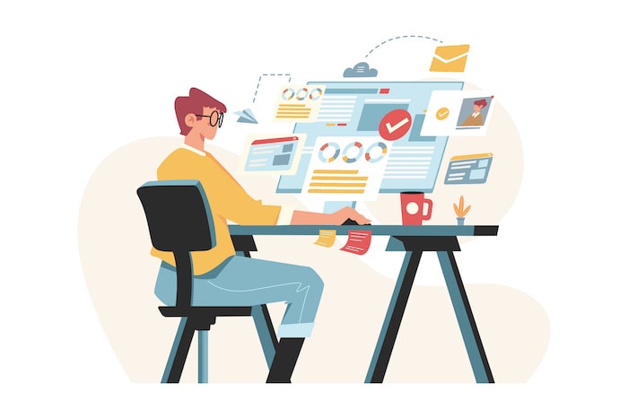 クラウドソーシングで依頼する4つのメリット