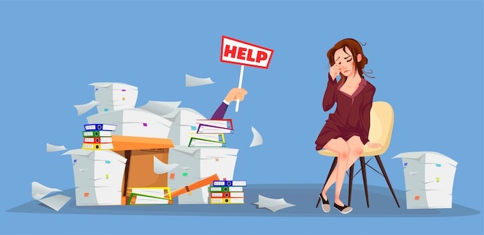 クラウドソーシングで依頼する3つのデメリット