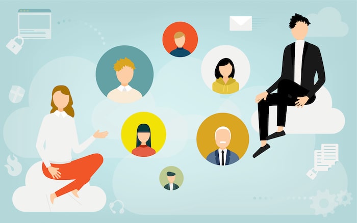 クラウドソーシングを上手に活用して事業成長につなげる