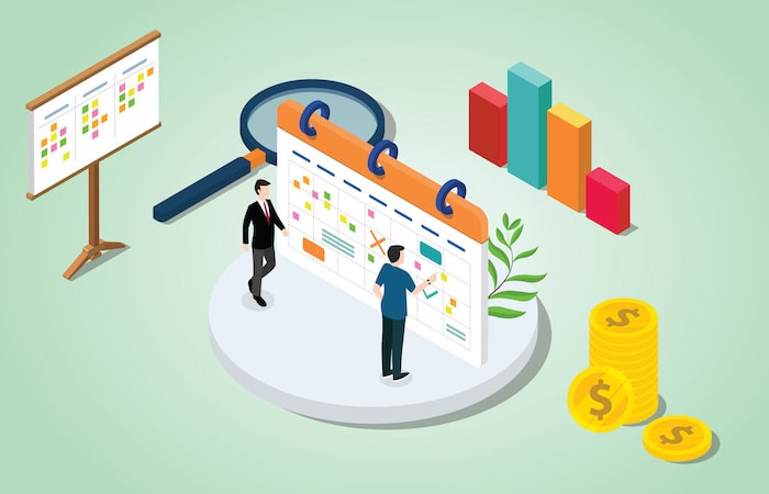 外注管理の方法・ツール5つ