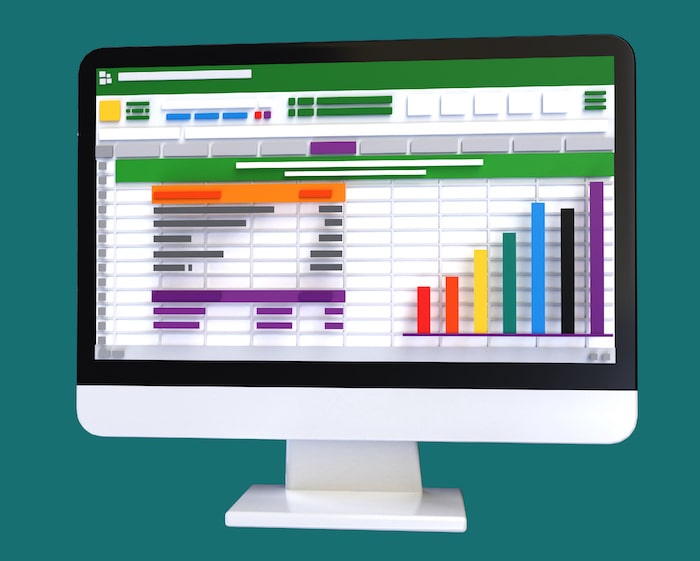 Googleスプレッドシートの特徴・Excelとの違い