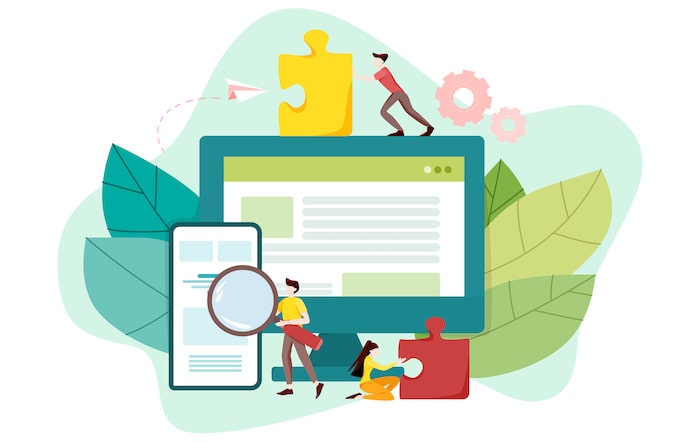 Googleスプレッドシートの基本操作4つ