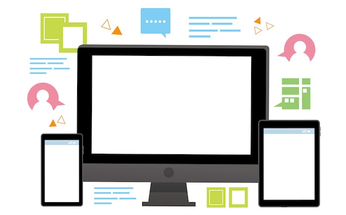 Googleスプレッドシートの共有方法2つ