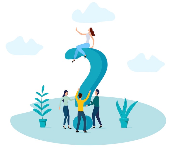 Googleスプレッドシートに関するよくある質問