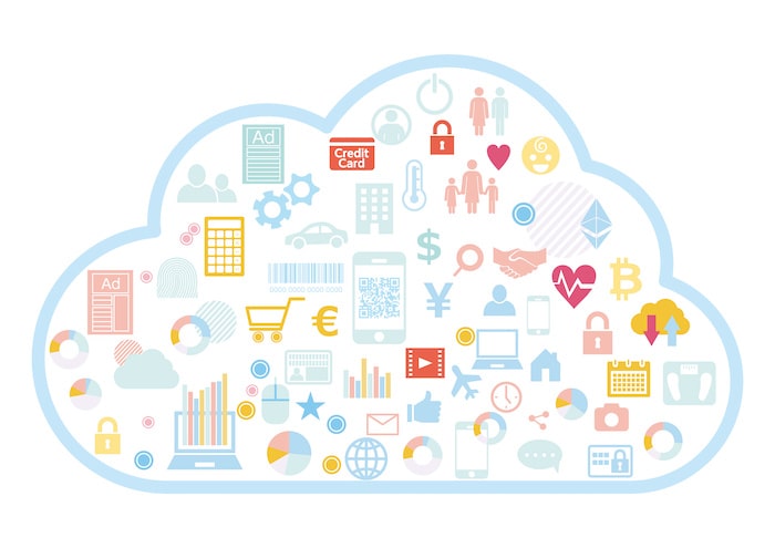 ファイルを共有してスムーズなやりとりを実現しよう