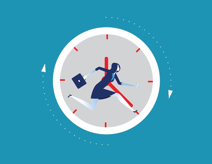 タイムトラッキング（時間管理）ツール3選