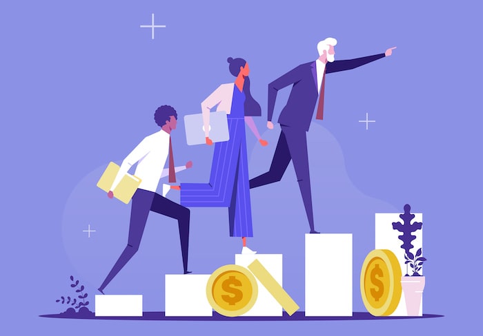 請求書作成代行サービスを利用する4つのメリット