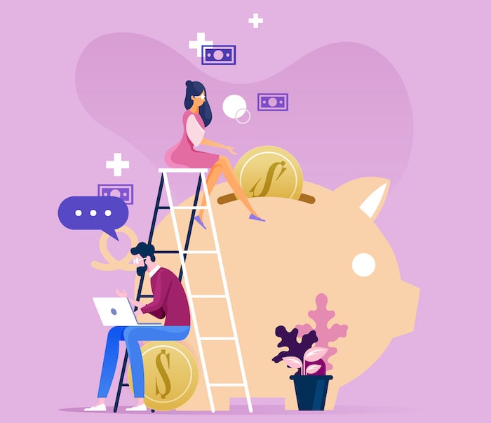 請求書作成代行サービスを利用する際の注意点