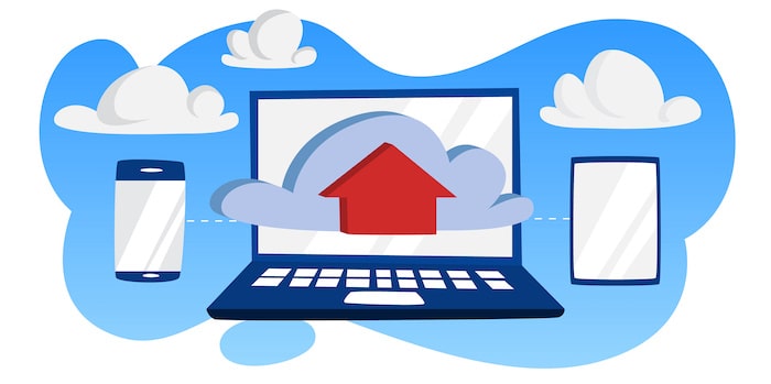 クラウド化とは？