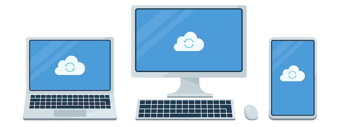 クラウド化のメリット6つ