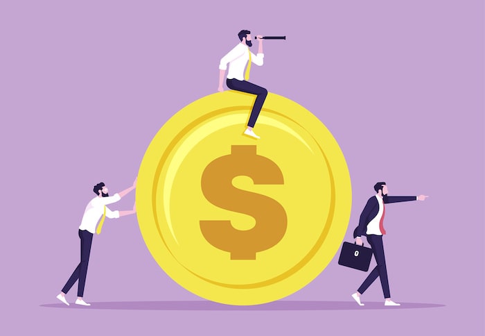 振り込み・支払い代行サービスの料金相場