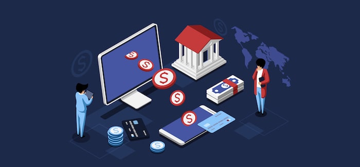 振り込み・支払い代行サービスを活用して生産性向上を目指そう