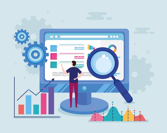 自社でオンラインイベントを開催する際の流れ