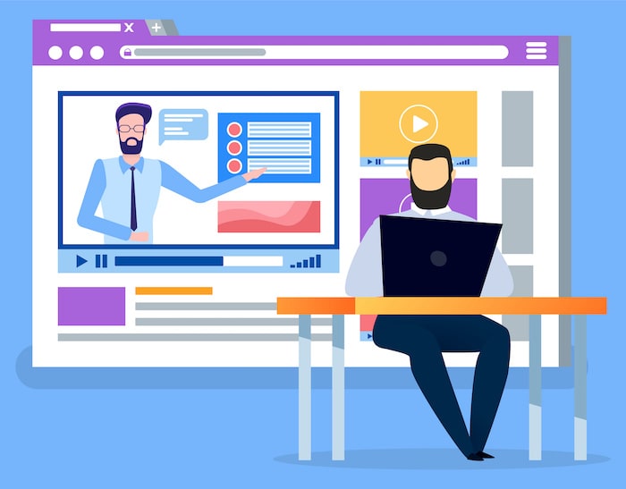 社内向けオンラインイベントの成功事例5選