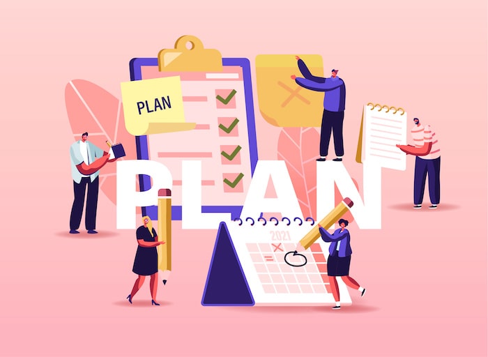 日程調整サービス・ツールの選び方5つ