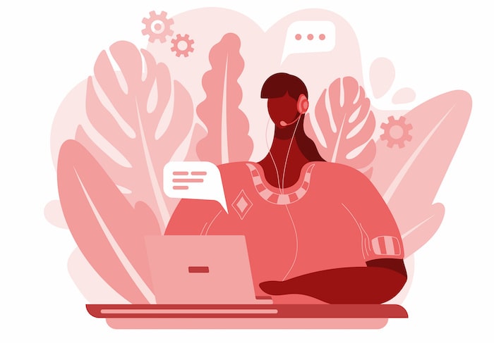 電話受付代行サービスとは?