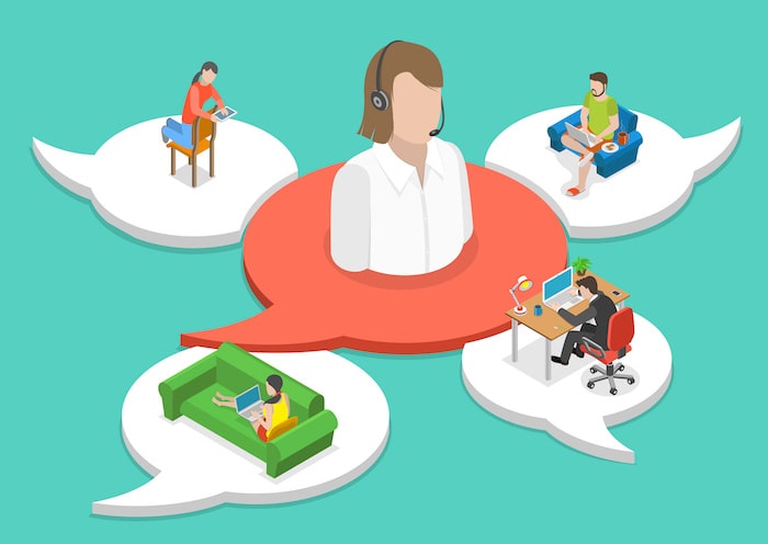 カスタマーサポートとは？