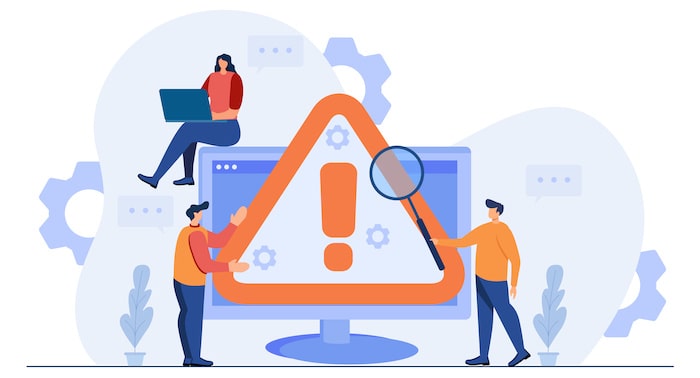 カスタマーサポート代行サービスを利用する際の注意点3つ
