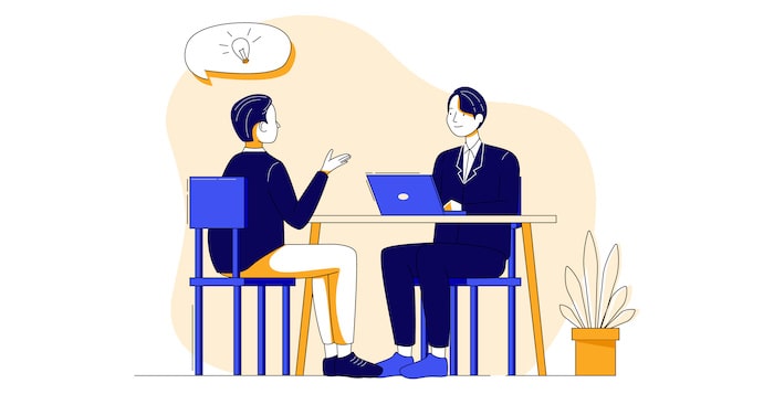 面接代行とは？