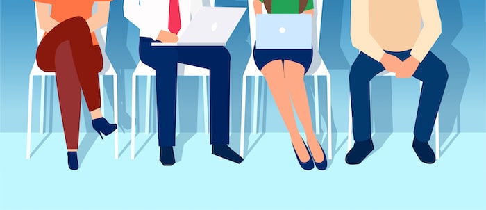 面接代行を活用して優秀な人材を採用しよう