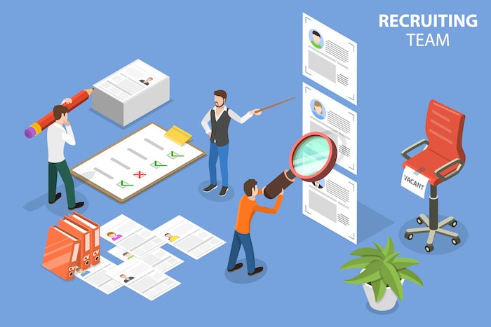 面接代行の選び方