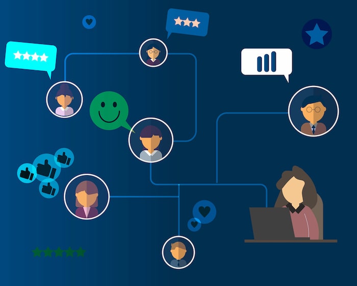 i-STAFF(アイスタッフ)導入企業の評判・口コミ