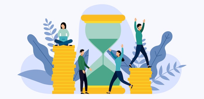 i-STAFF(アイスタッフ)の料金プラン