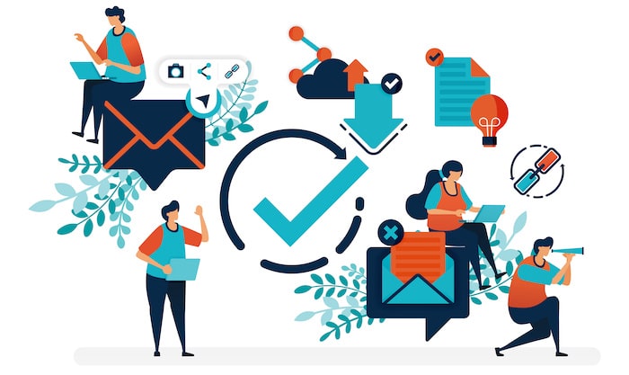 i-STAFF(アイスタッフ)の申し込み・利用までの流れ