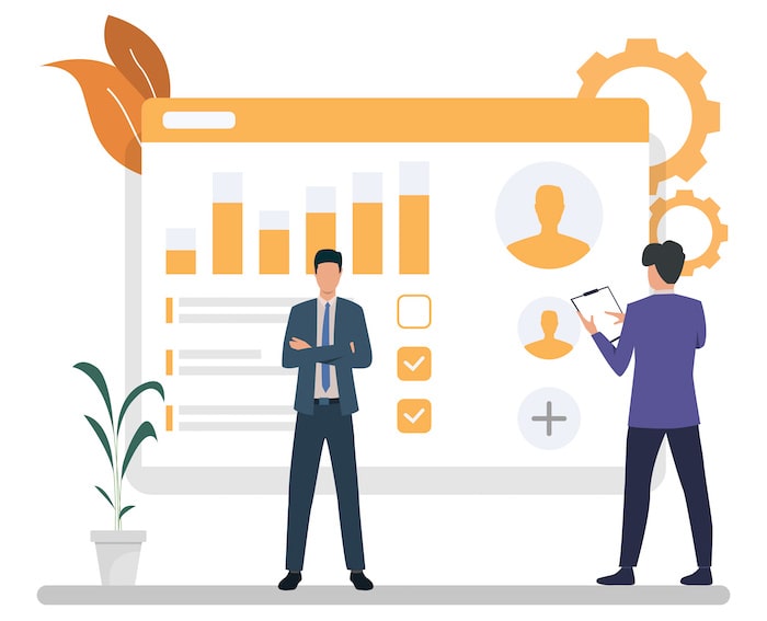 スカウト代行サービスの選び方