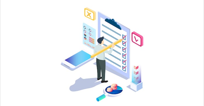 丁寧な引き継ぎ資料を作成して業務移行をスムーズに