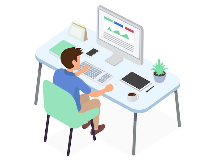 オンライン事務代行に依頼できる6つの仕事内容