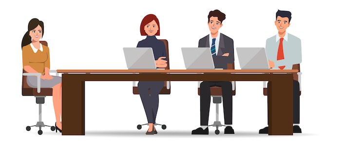 スーパー秘書のメリット2つ