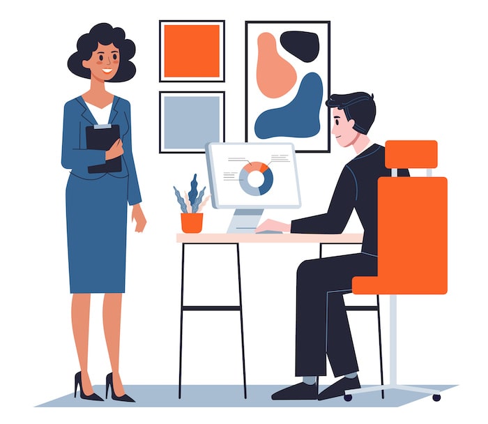 オンラインアシスタントに依頼できる5つの仕事内容