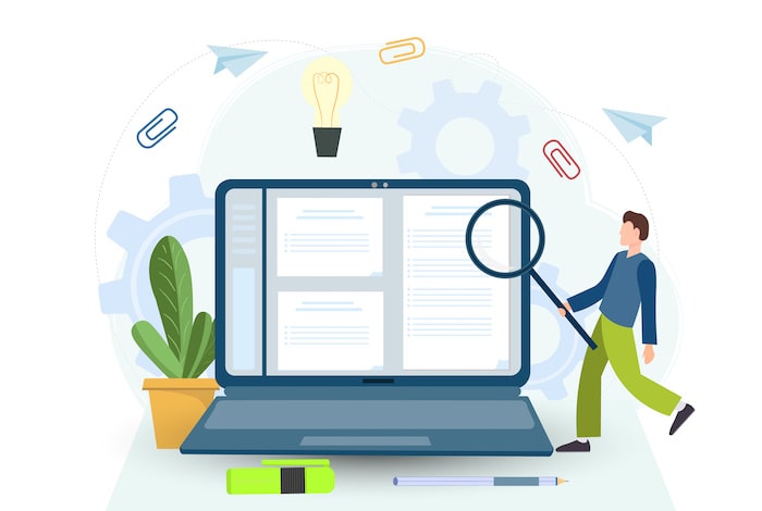 外部委託に向いている業務